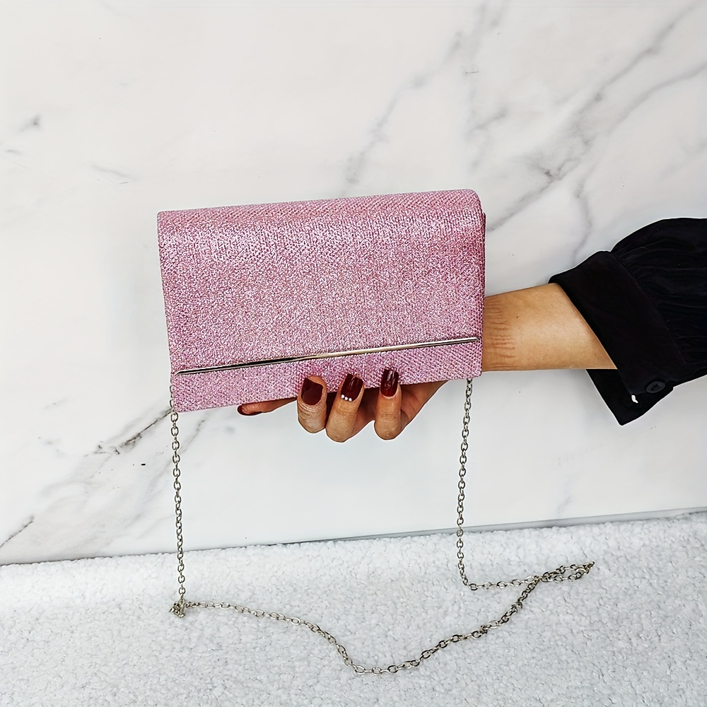 Sac De Voyage à Paillettes Sirène Pour Filles - Bandoulière Réglable WAWSAM