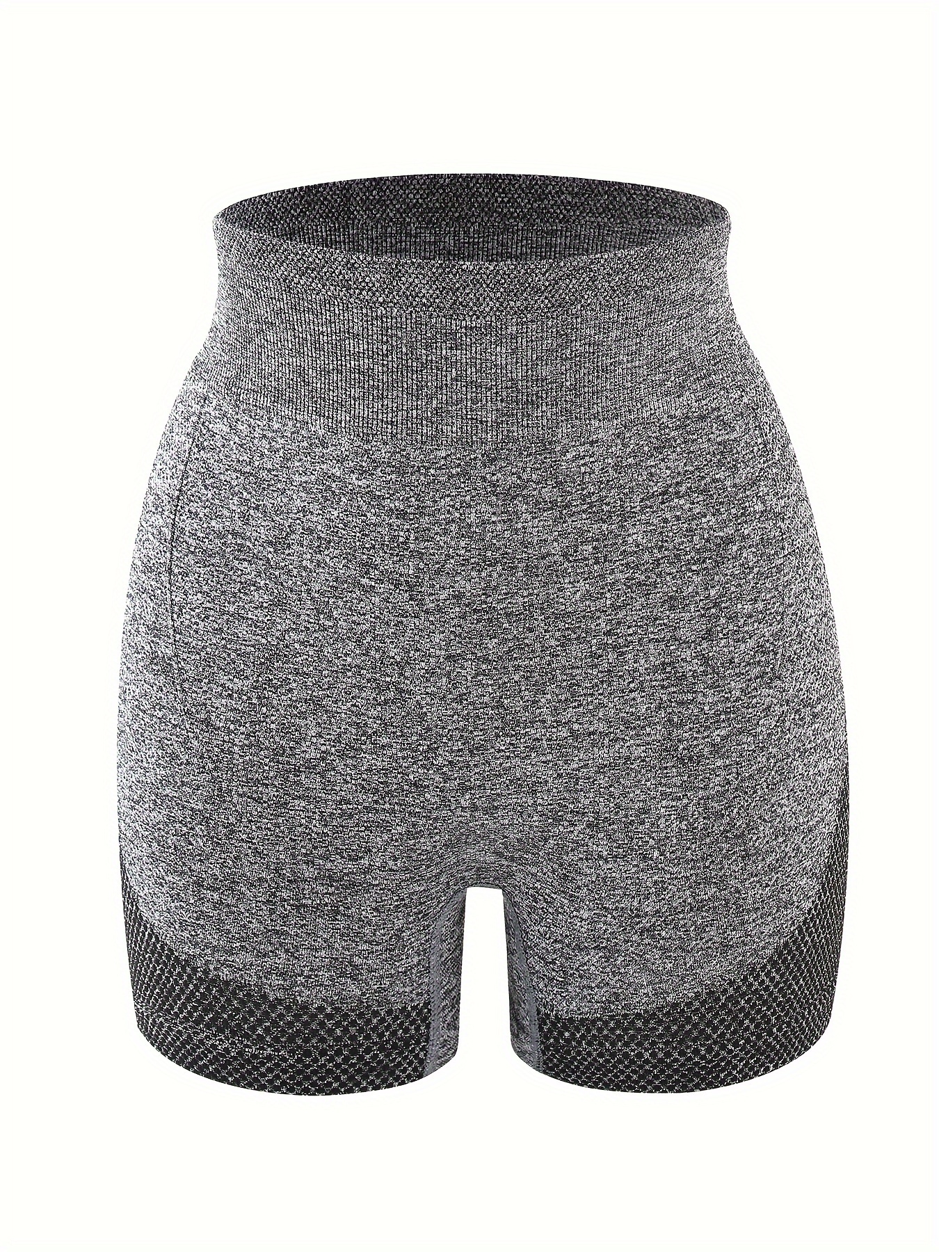 Womens Slip Shorts Comfortable Short Pants Ultra Soft Seamless Long Briefs  For Under Dresses Leggings And Yoga