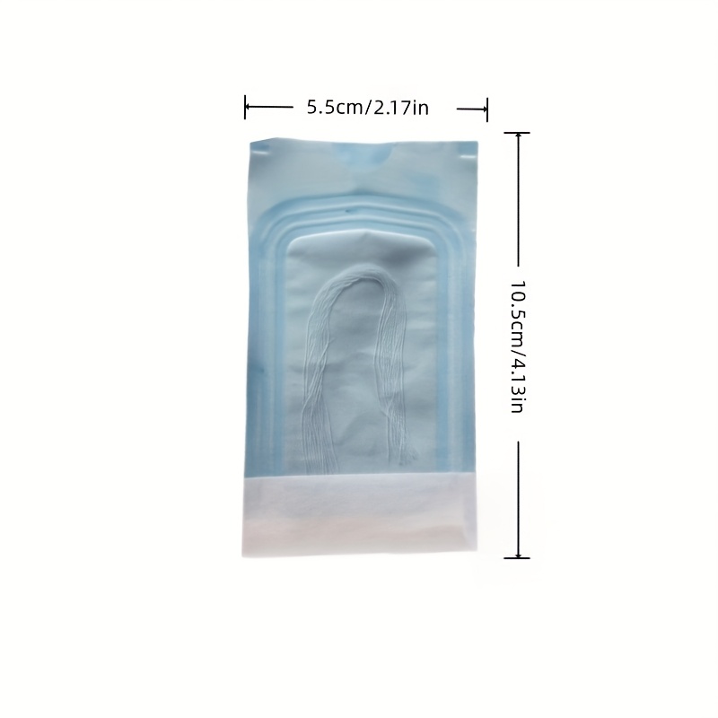 1 Pack Of 100, Beauty Threads, Collagen Thread, Facial Sculpting Needles--soluble Lifting & Tightening