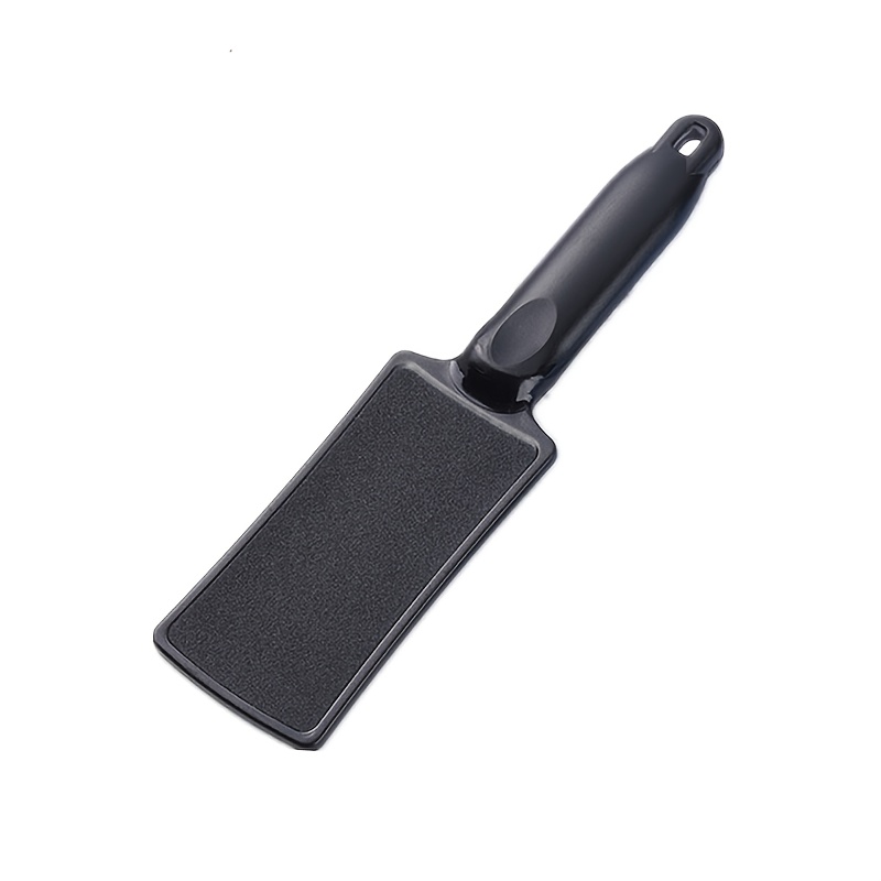 Image of 1pc Pedicure Foot File, Foot Rasp Foot File And Remover For Feet, Foot Scrubber For Dead Skin