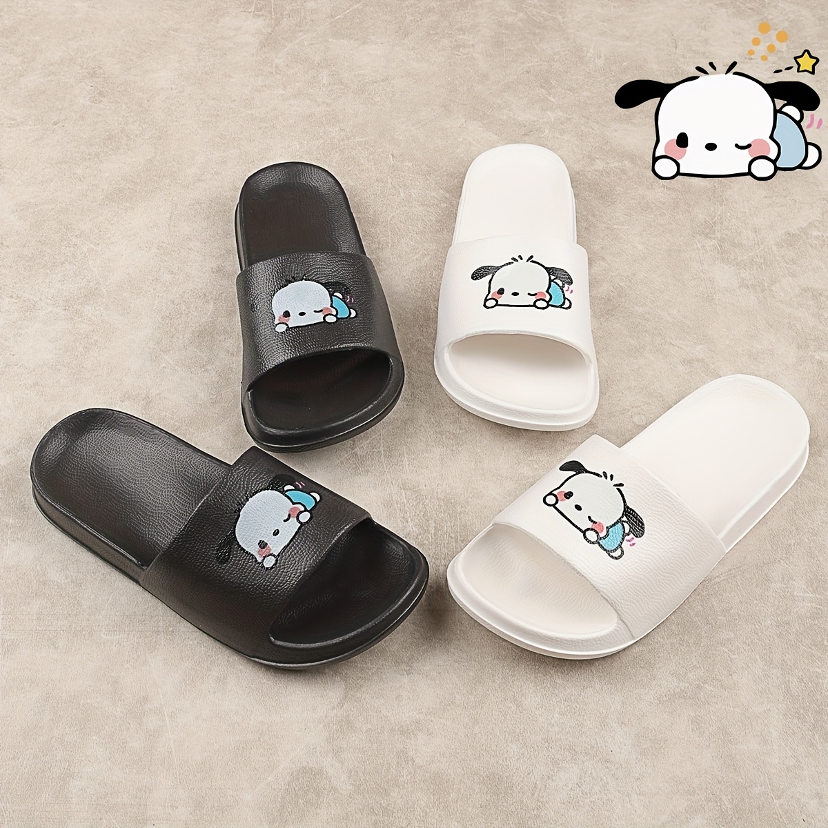 women's summer flip flops soft nonslip Temu Greece