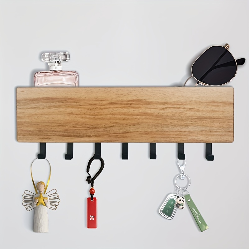 Decorative Hook Key Hanger Target Mdf Mail And Key Holder Target