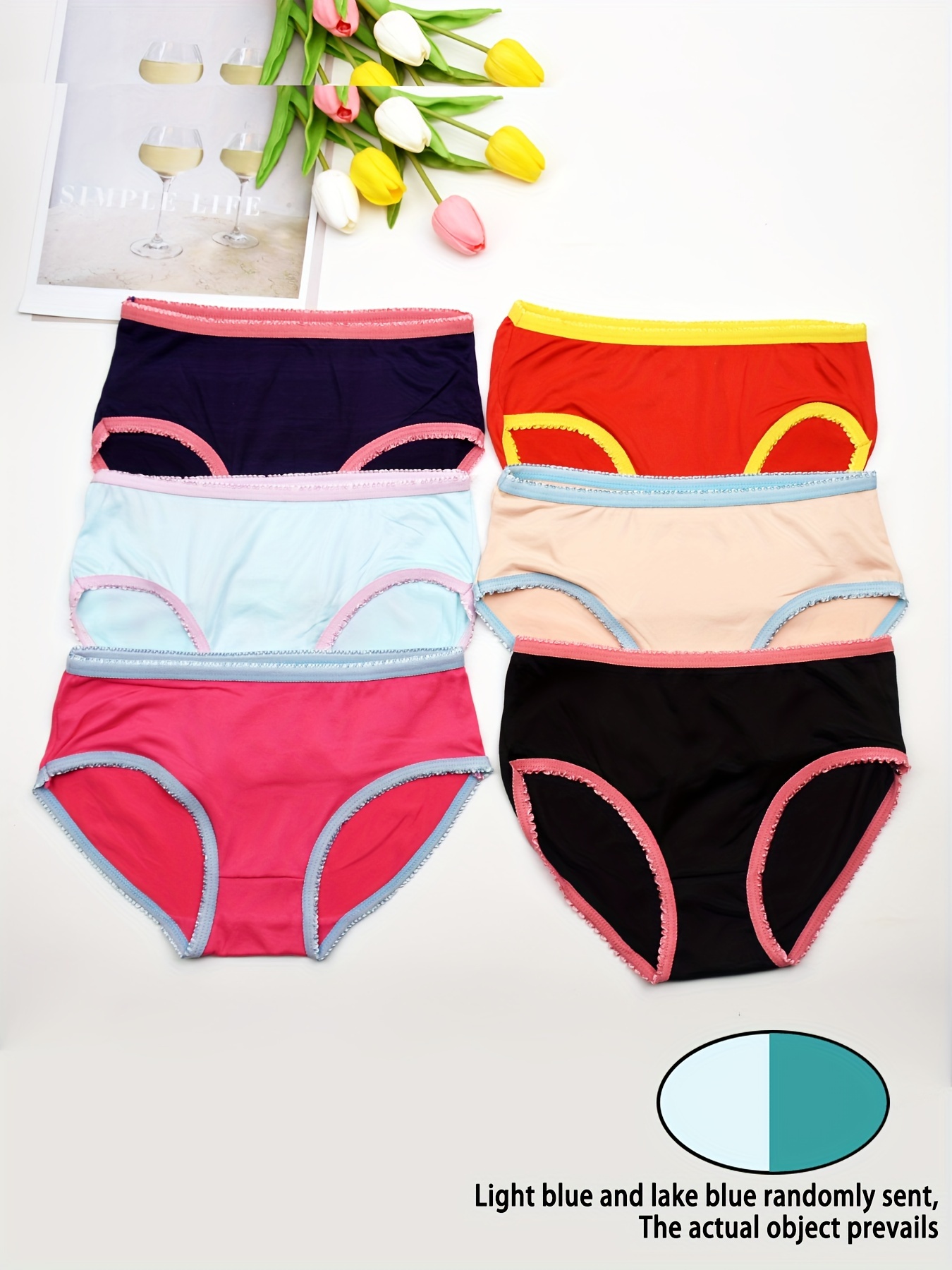 Cute LOVE Heart Printed Comfortable Women Panties Sports Fashion Young Girl  Briefs Breathable Lingerie Sexy Underwear Panty - AliExpress