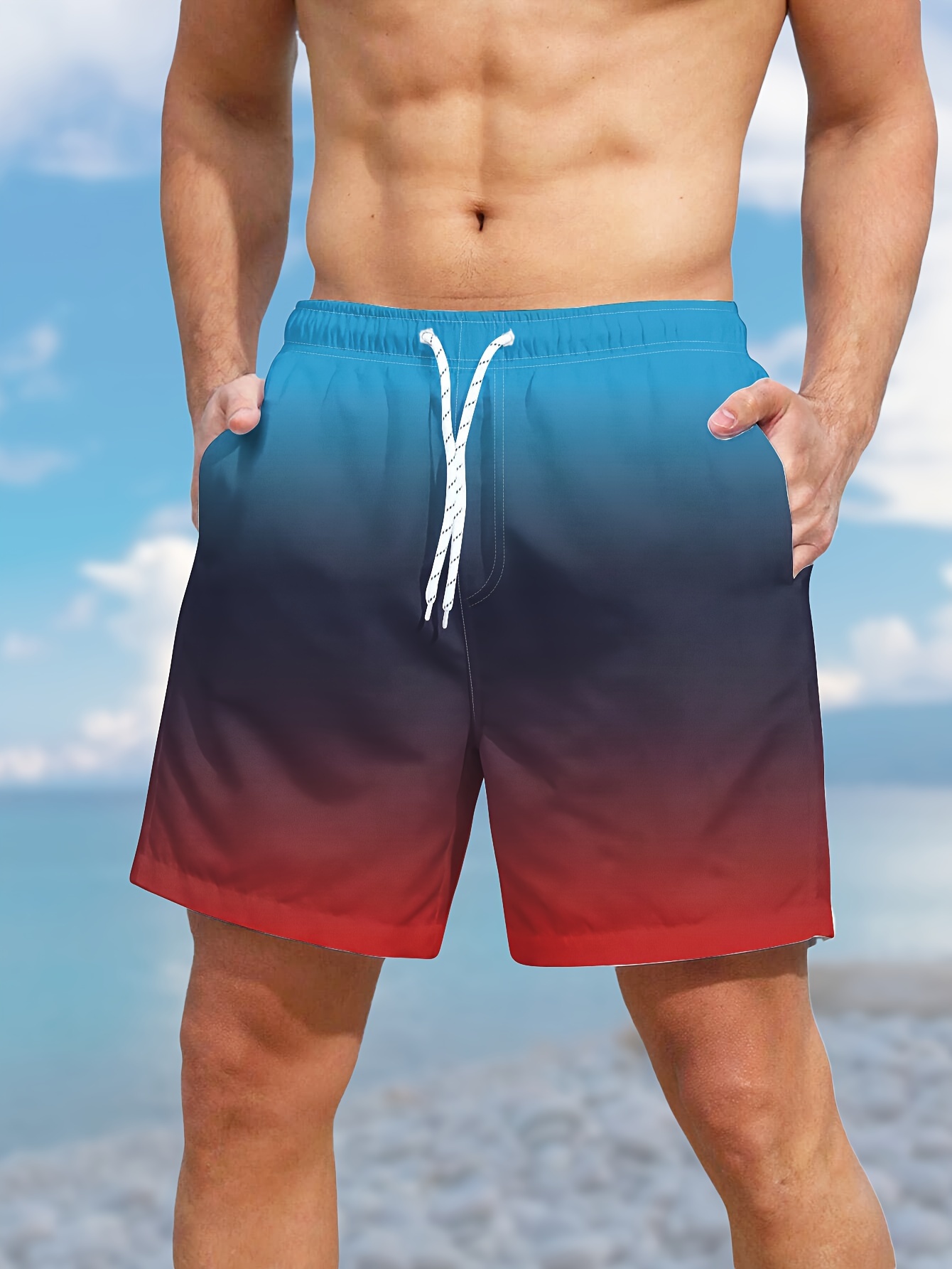 Short surf hombre sale