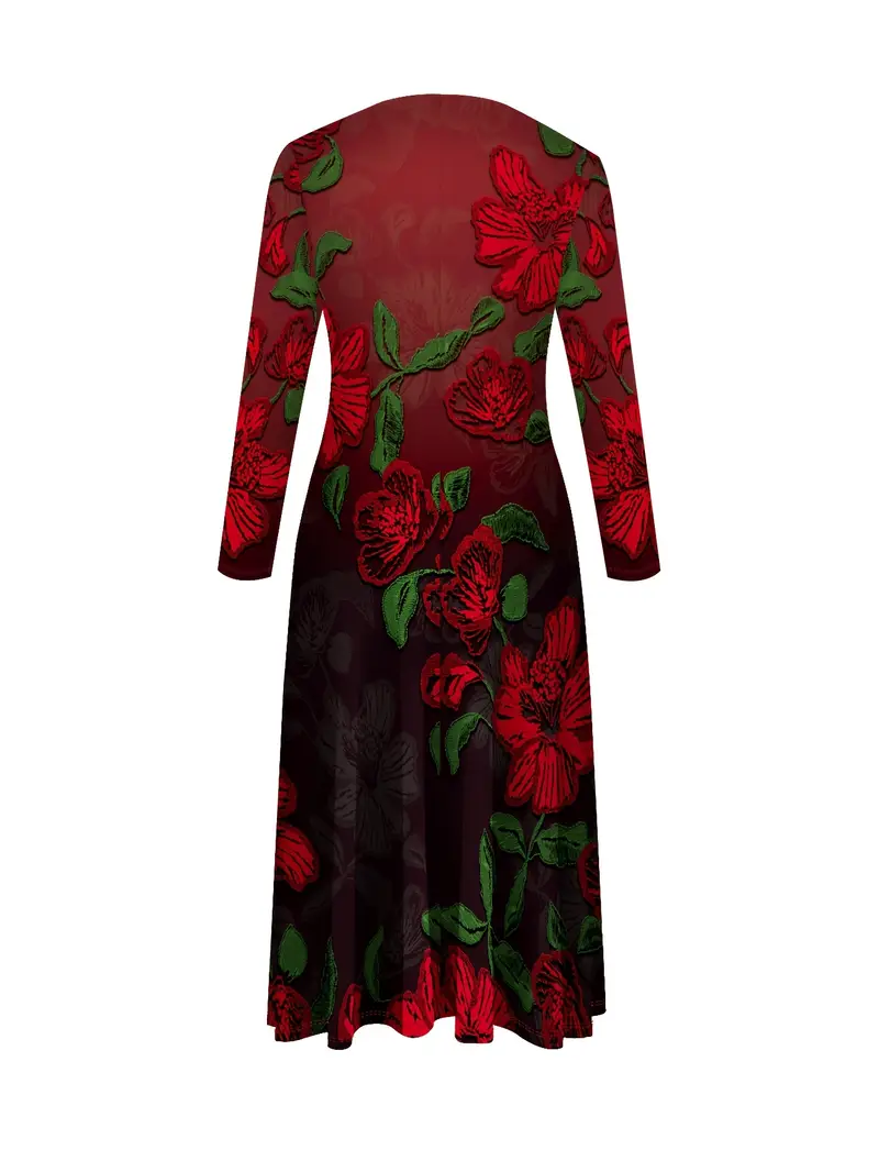 new womens clothing ladies sunday dress vacation dress - Temu Oman new womens clothing ladies sunday dress vacation dress - Temu Oman