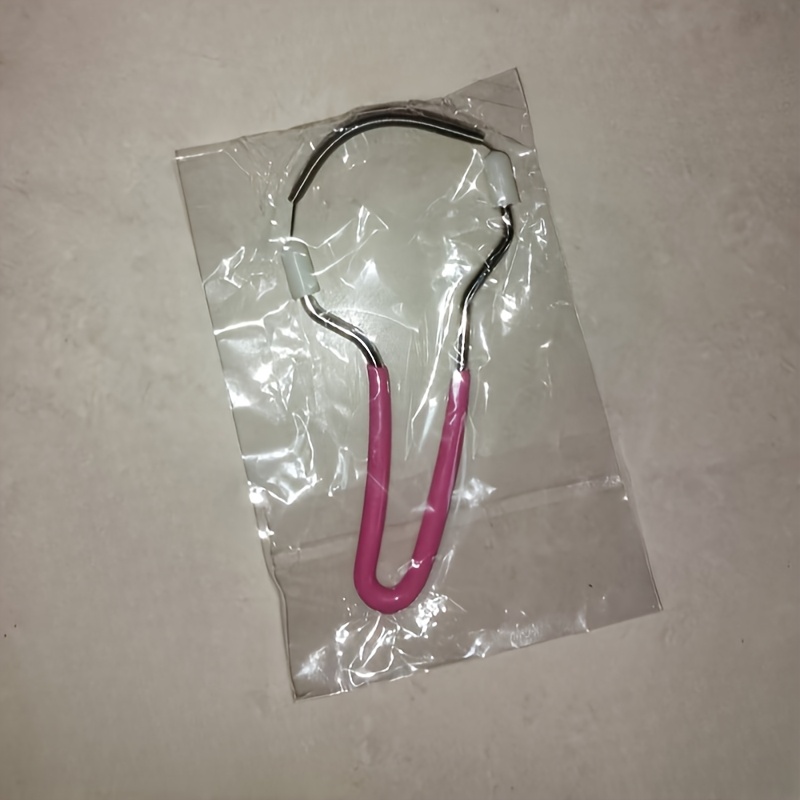 TEMU 1pc Waterproof Facial Hair Removal Tool For The Body And Face Including Lip And Eyebrow Hair Extractor Facial Lift For Women Lip Hair Hair Face