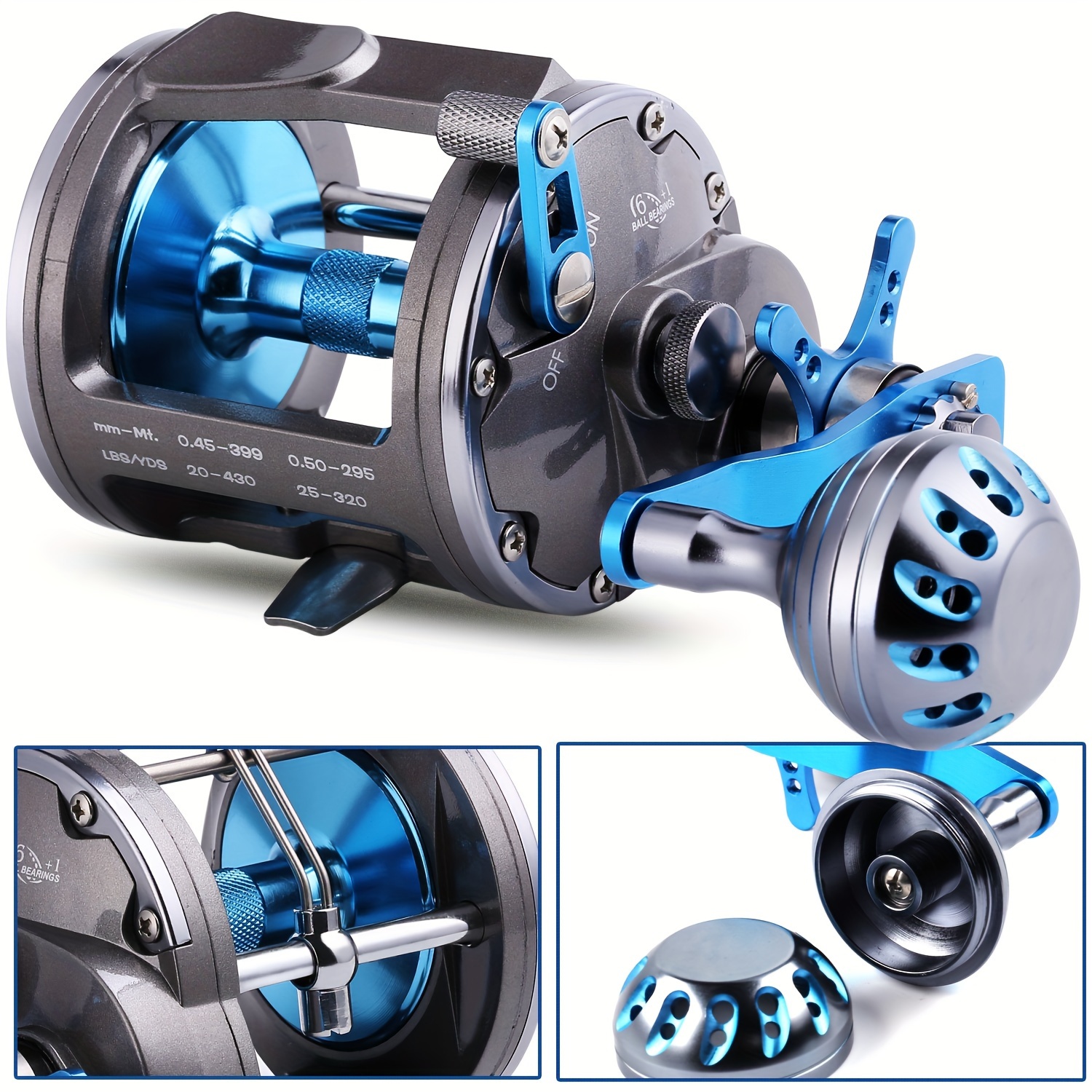 best reel for muskie fishing 2017 The Best Musky Reel for an Unforgettable Fishing Experience