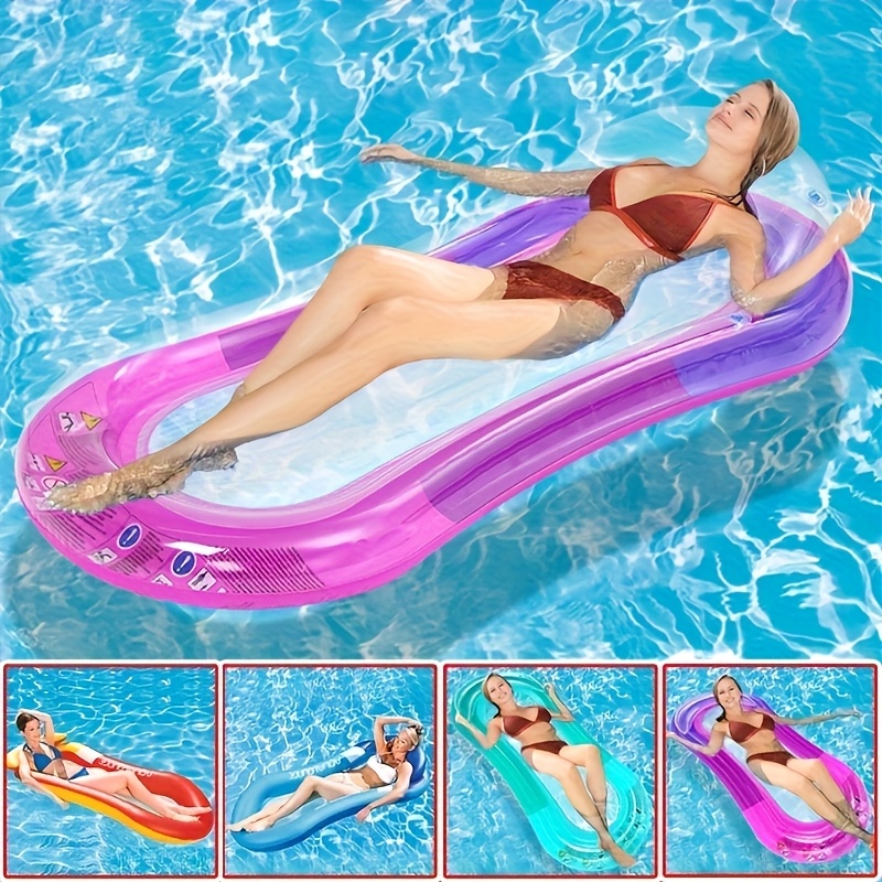 1  , silla   para adultos con reposacabezas, para piscina