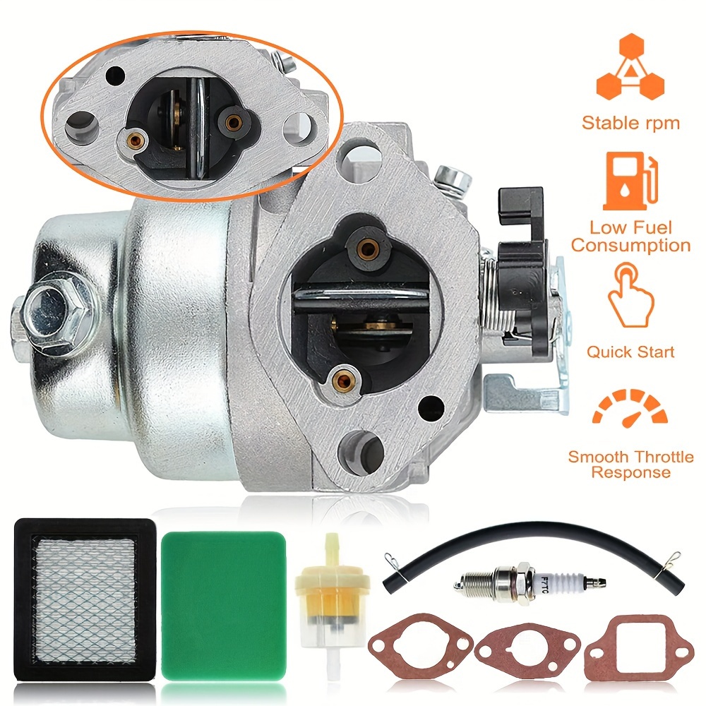 

Carburetor Carb For Honda Gcv160 Hrb216 Hrt216 16100-z0l-023 16100-z0l-853