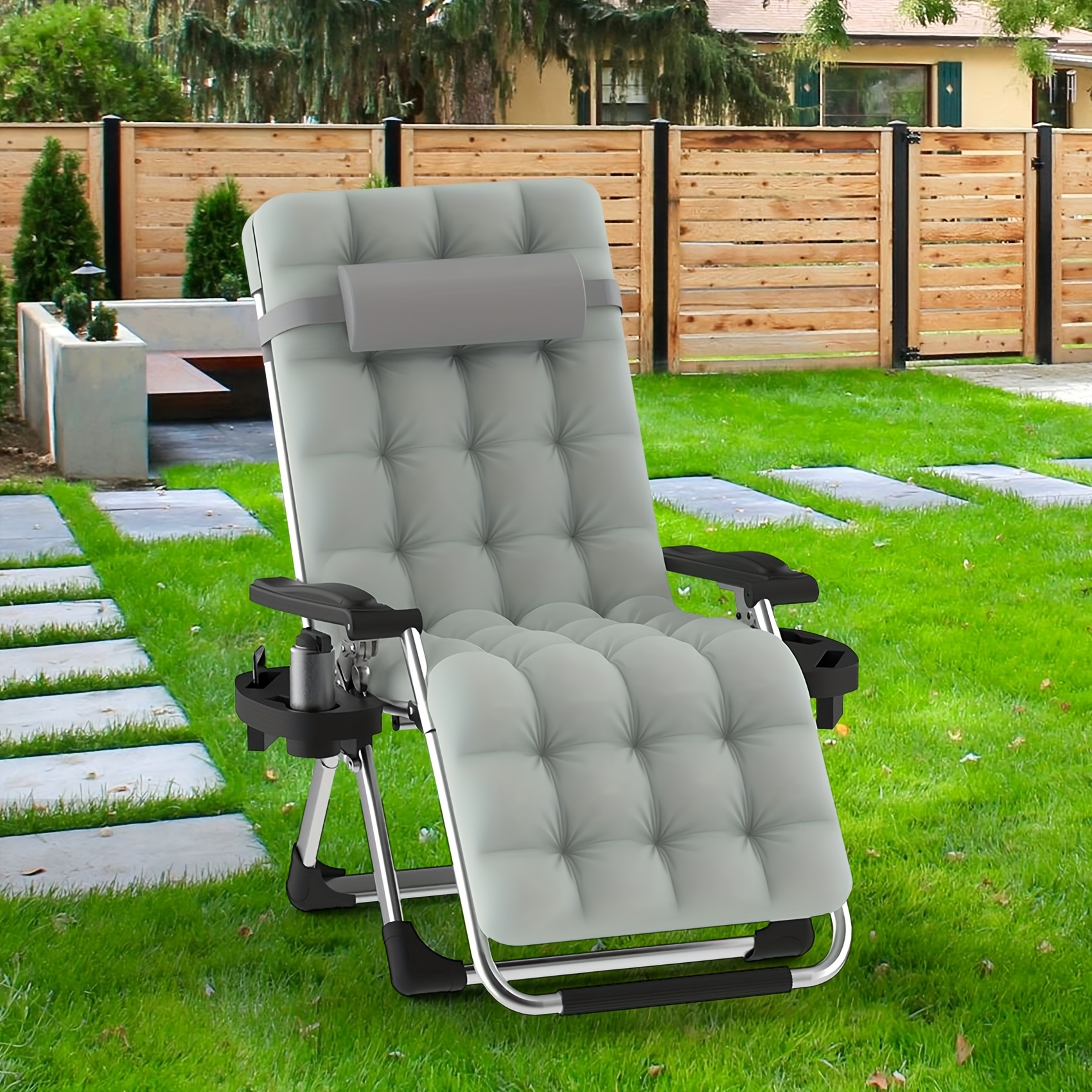 Zero Gravity Chair Lounge Chair Recliner