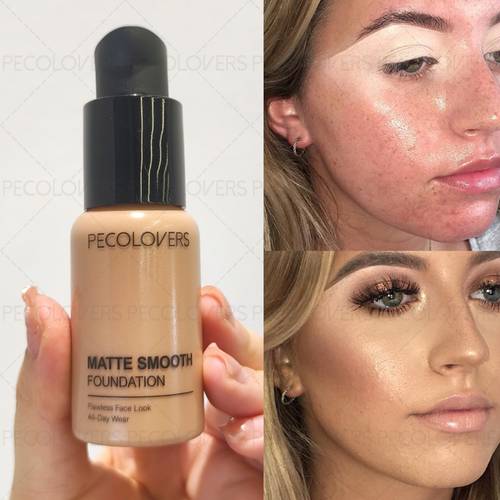 1 full coverage foundation conceals dark circles blemishes tear troughs contouring powder long lasting non no makeup removal needed body concealer suitable for types