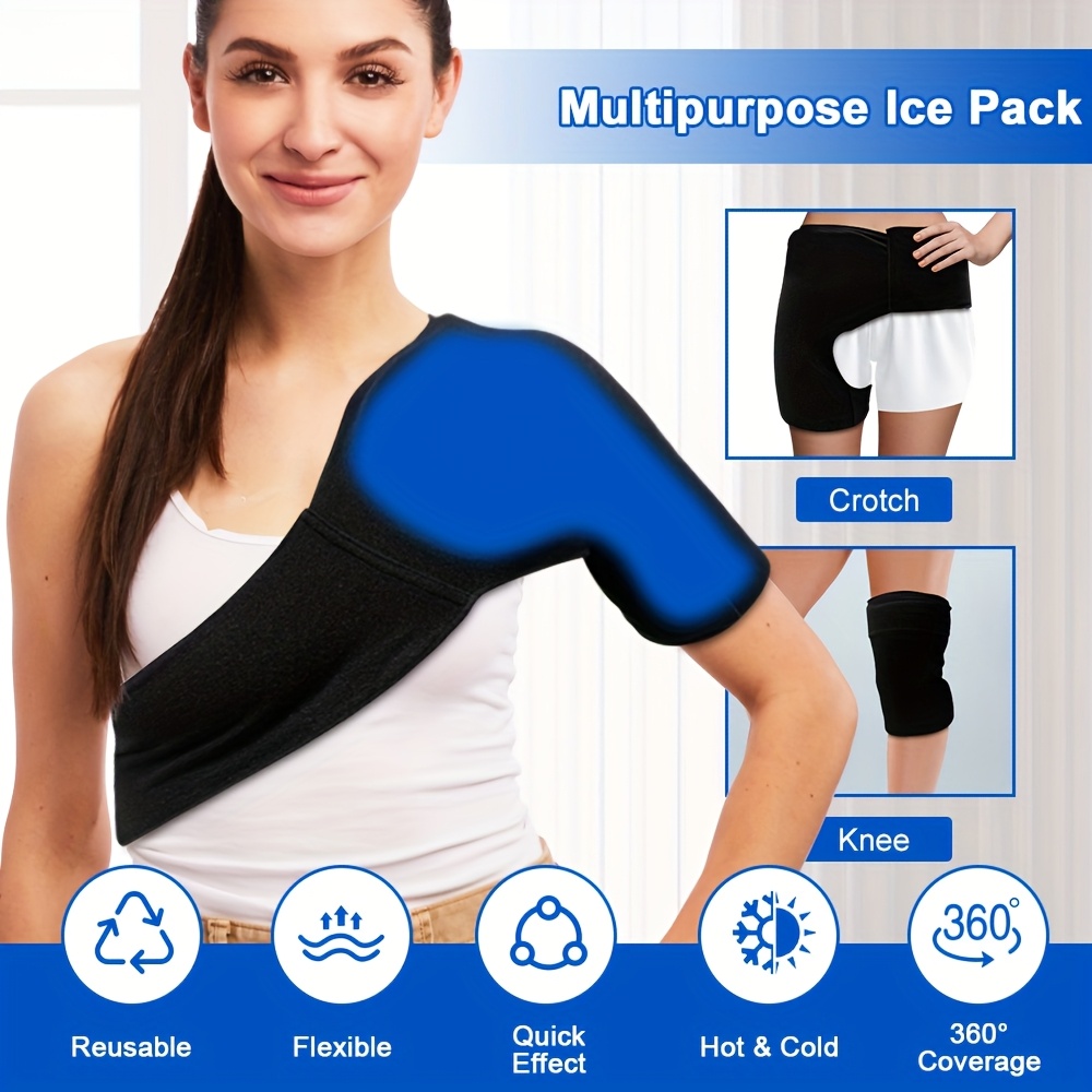 ice pack crotch