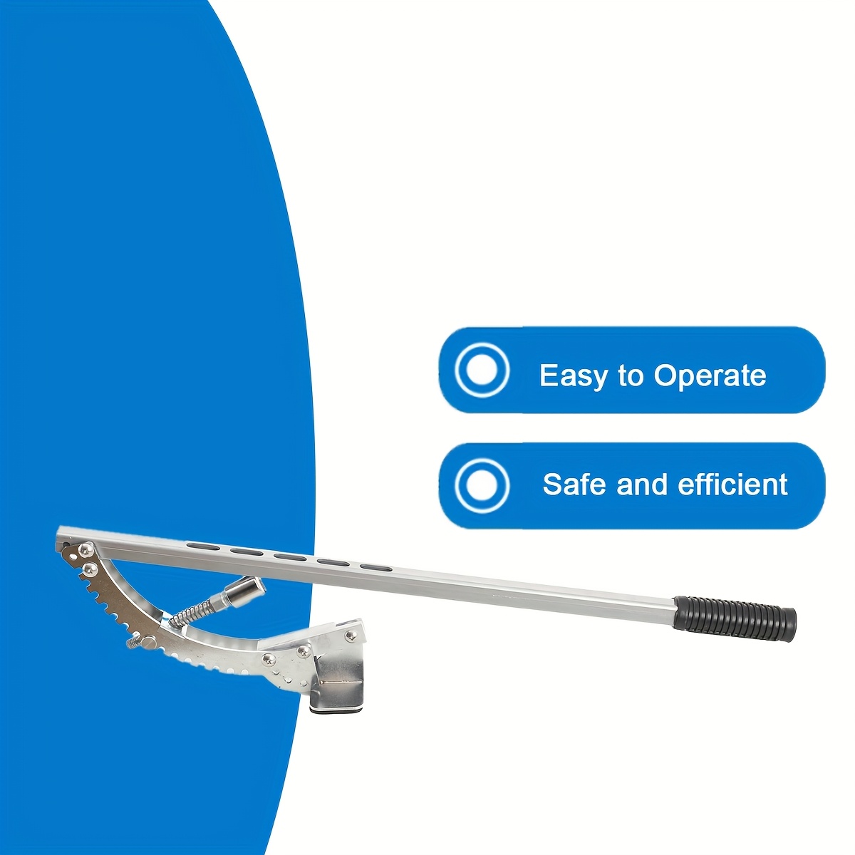 79cm Car Dent Pull Lever Bar for Automotive Repair