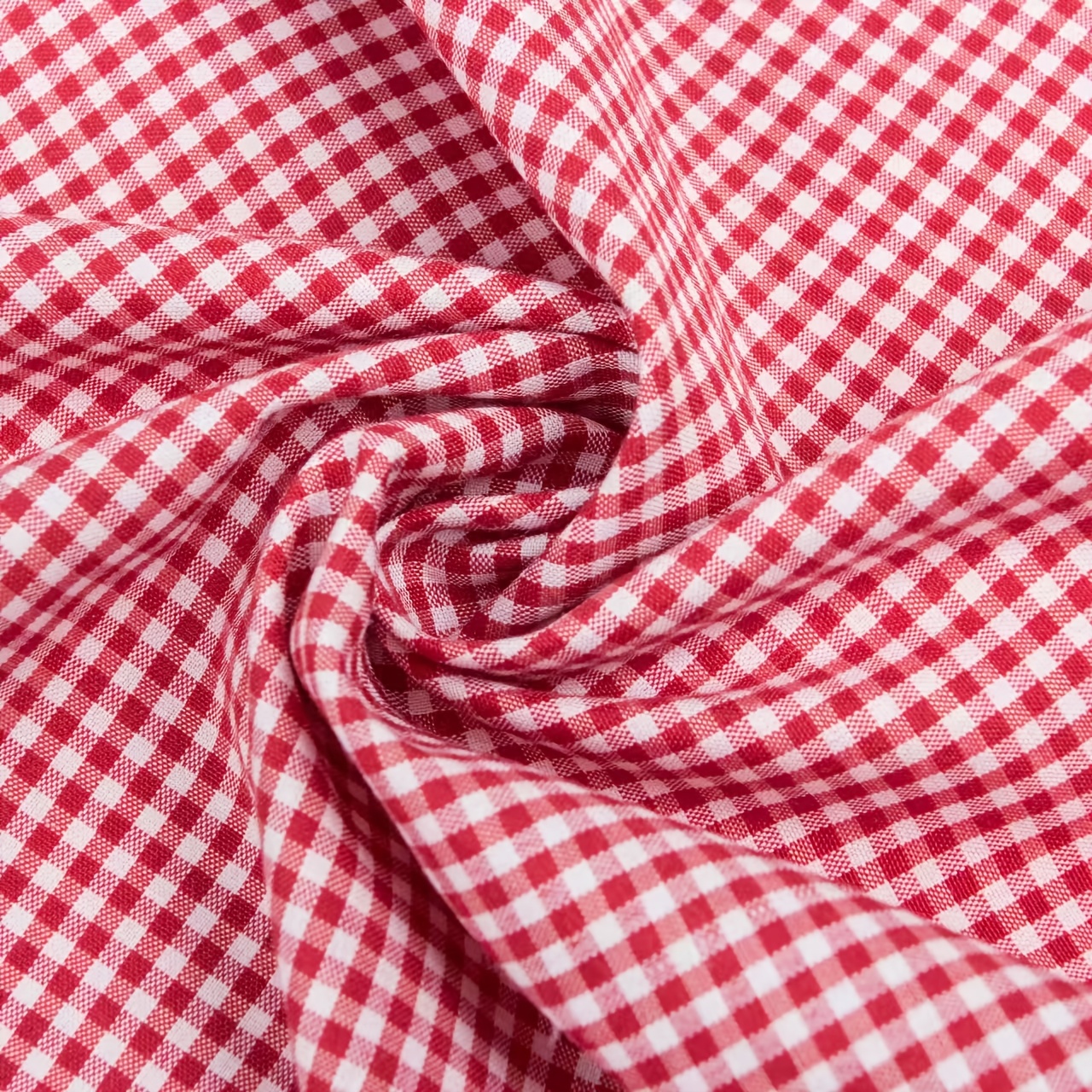TEMU 1pc Red And Fabric, Halloween, Christmas And Other Holiday Decoration And Handmade Creative Fabric