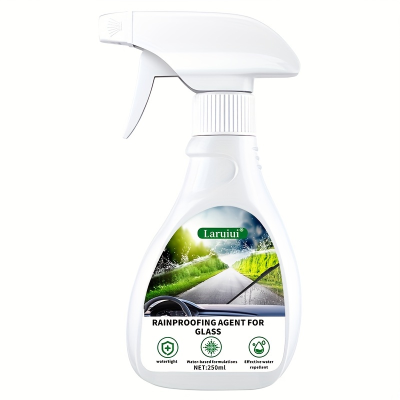 Rain Repellent, 250 ml 