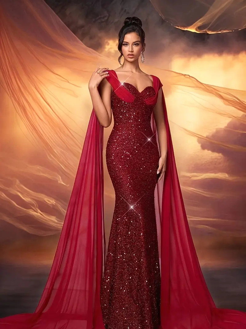 classy red birthday dress Classy Red Birthday Dress Strapless Satin Cocktail Dress A-Line Party EvaFashionDress