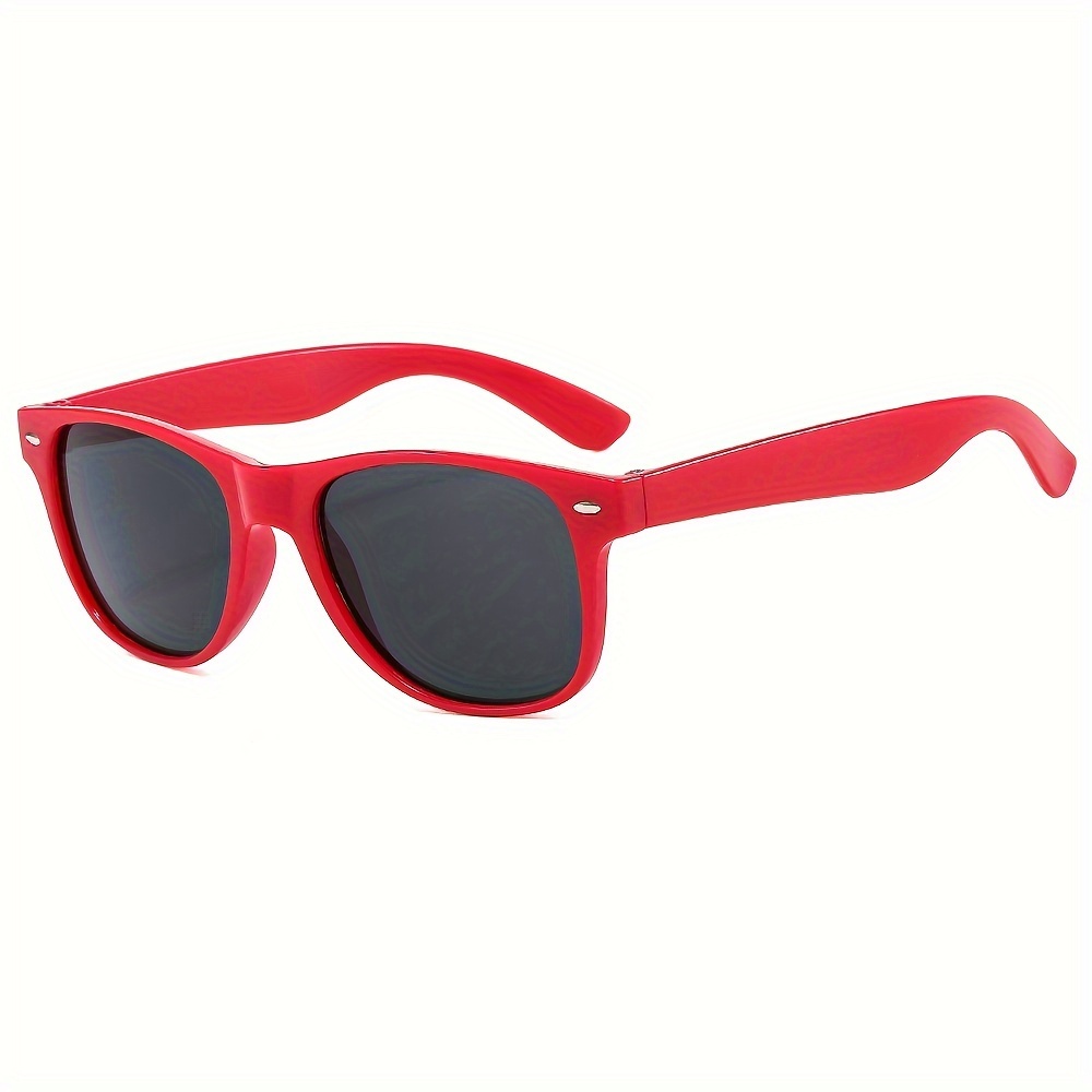 Modern Style Metal T Square Mirror Sunglasses For Men And Women-Fashio –  FashionRazor