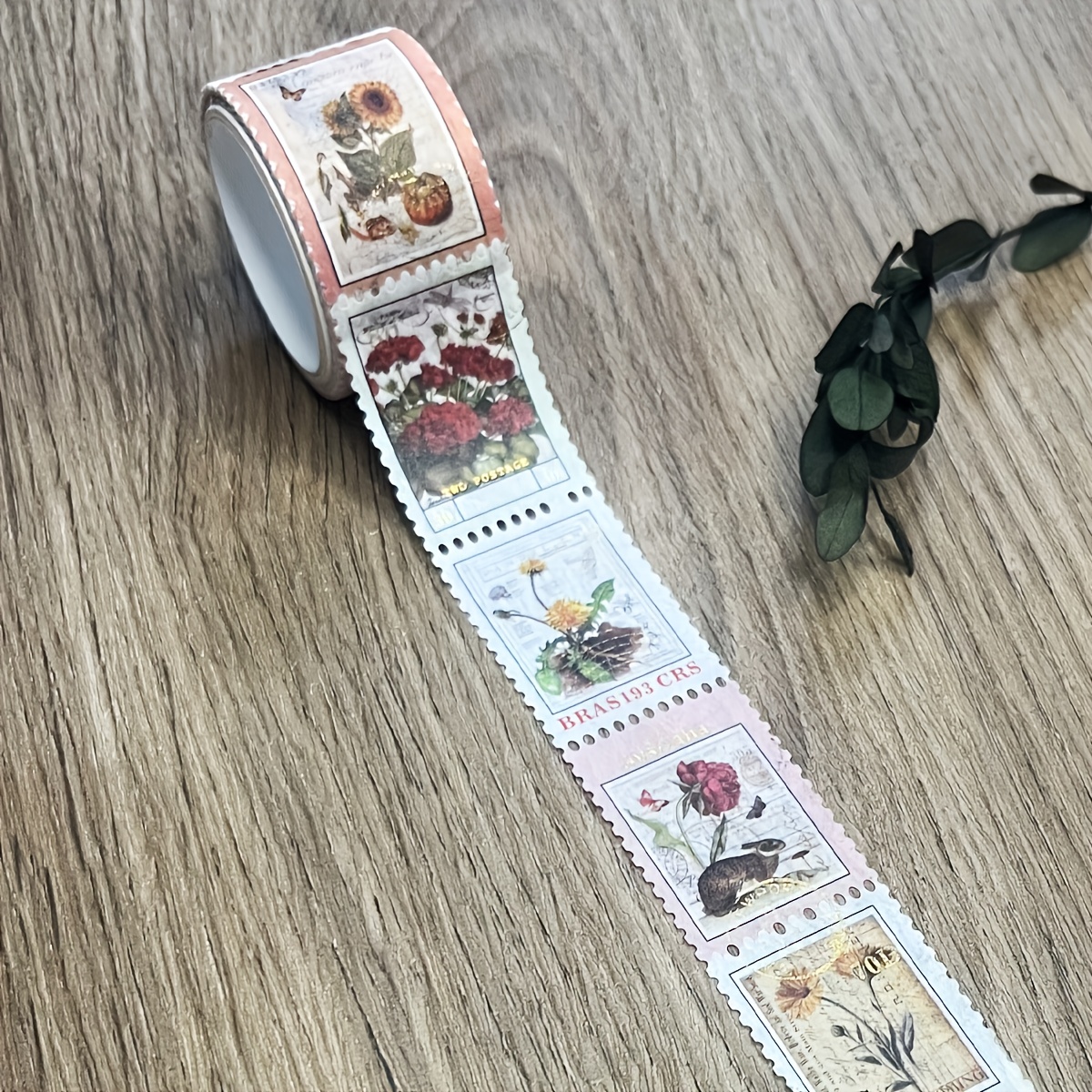 E-shop 1 Stück Washi Bronzing Abreißbares Planeten-Themenband, für DIY-Bastelarbeiten, Geschenkverpackung, Scrapbooking-Zubehör, Journal-Zubehör,