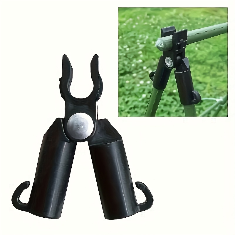 10pcs adjustable y shaped plant connectors suitable for   cucumber and   trellis support accessories non threaded standard suitable for cucumber garden trellis