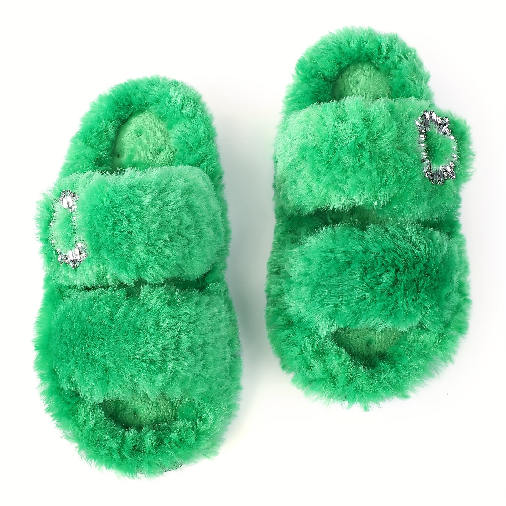 

Womens House Slippers