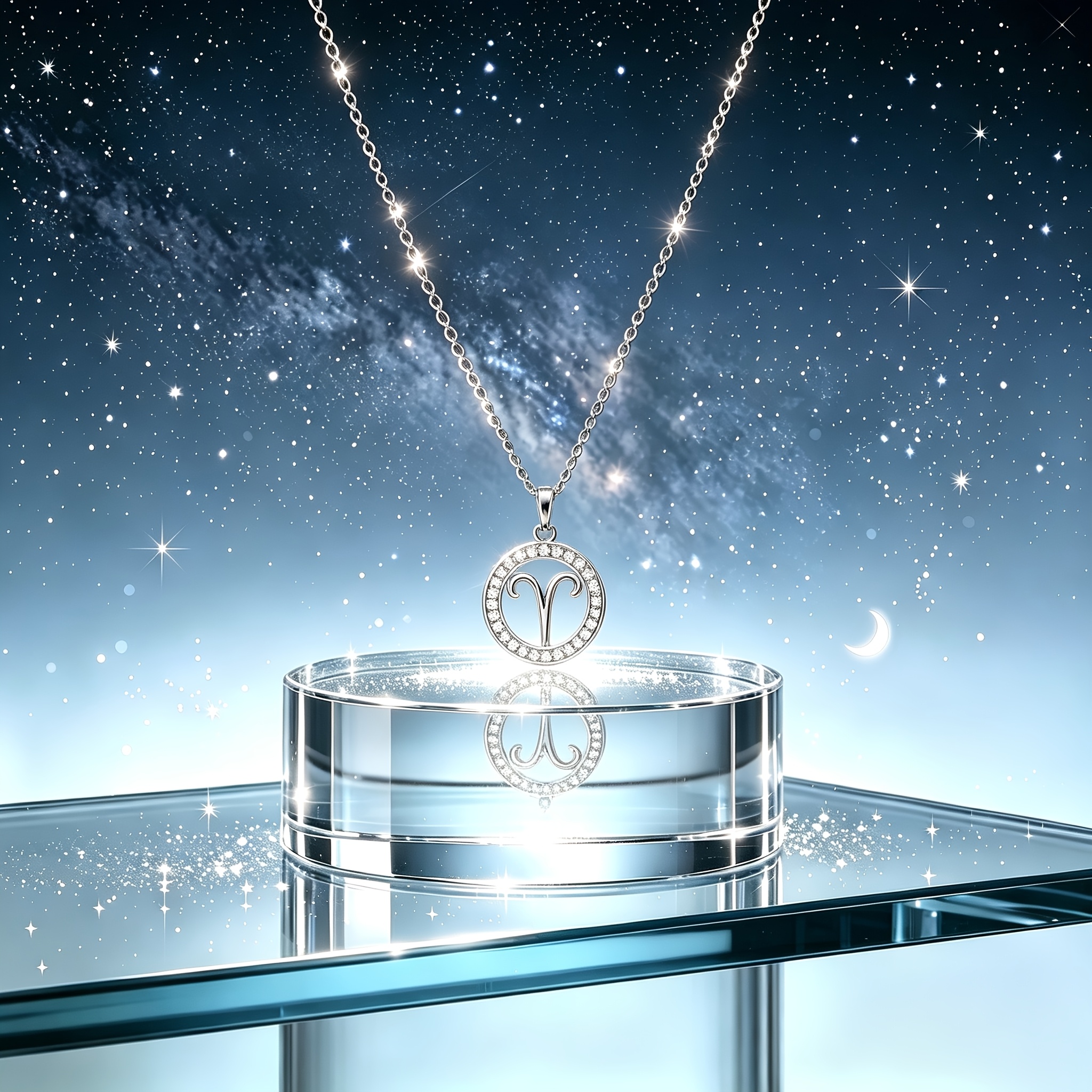 TEMU Collana con i dodici zodiacali, ciondolo con 12 zodiacali, e versatile, regalo di compleanno e anniversario, accessori per abbigliamento casual,