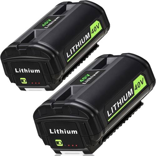 40v 6 0ah op4040 op4050 op4060 lithium battery replacement for ryobi 40v battery op4040 op4050 op4060 op40601 op4026 op40261 op40401 op40501 op4015 op40602 op40404 op40603 compatible with ryobi 40v cordless power tools
