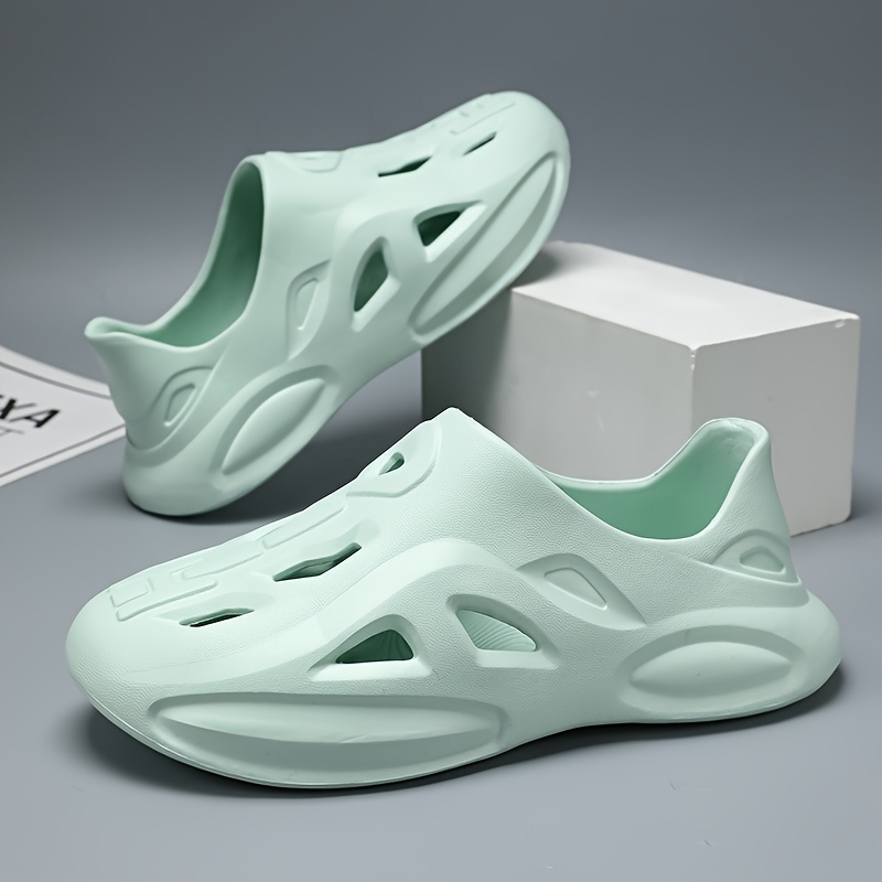 foam runners sold on Temu United States