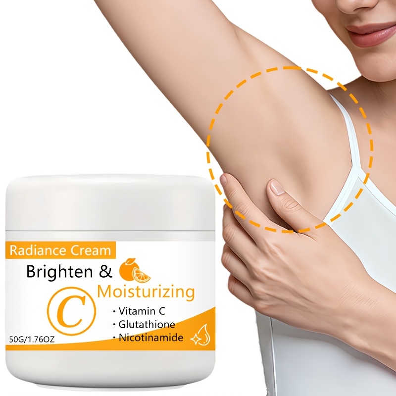 underarm whitening cream - Qatar