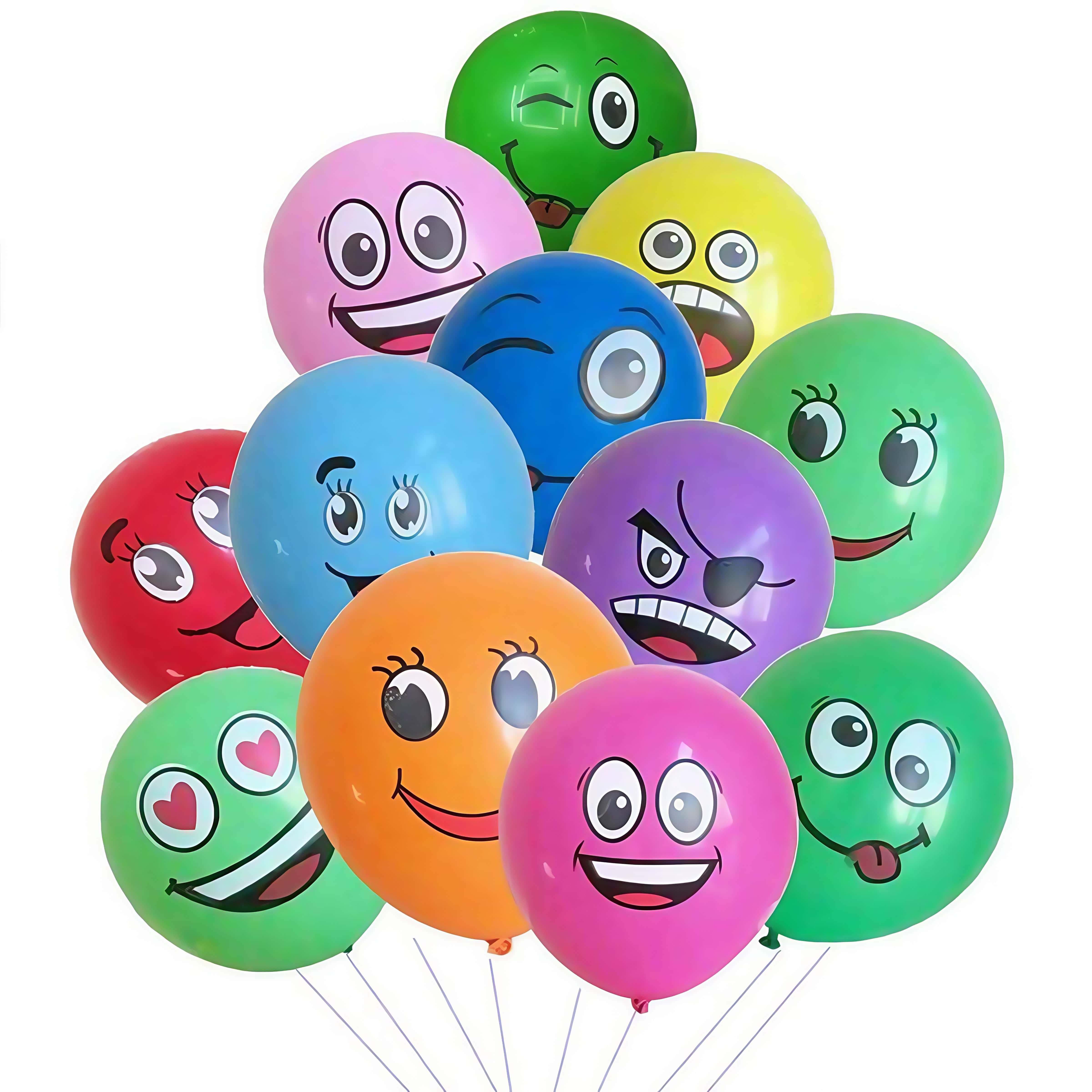 ballons sold on Temu Australia