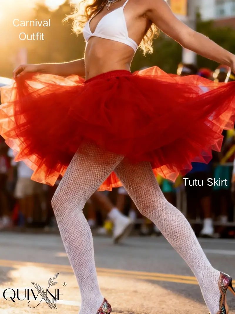 fluffy tutu skirt women built in underskirt elastic high - Temu Mauritius fluffy tutu skirt women built in underskirt elastic high - Temu Mauritius