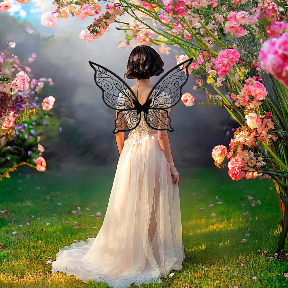 adults fairy costume set floral garland fairy - Temu United Arab Emirates
