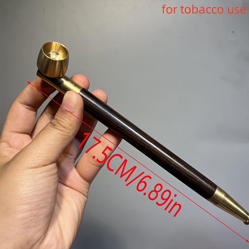 tobacco rod tobacco use long straight cigarette rod a powerful