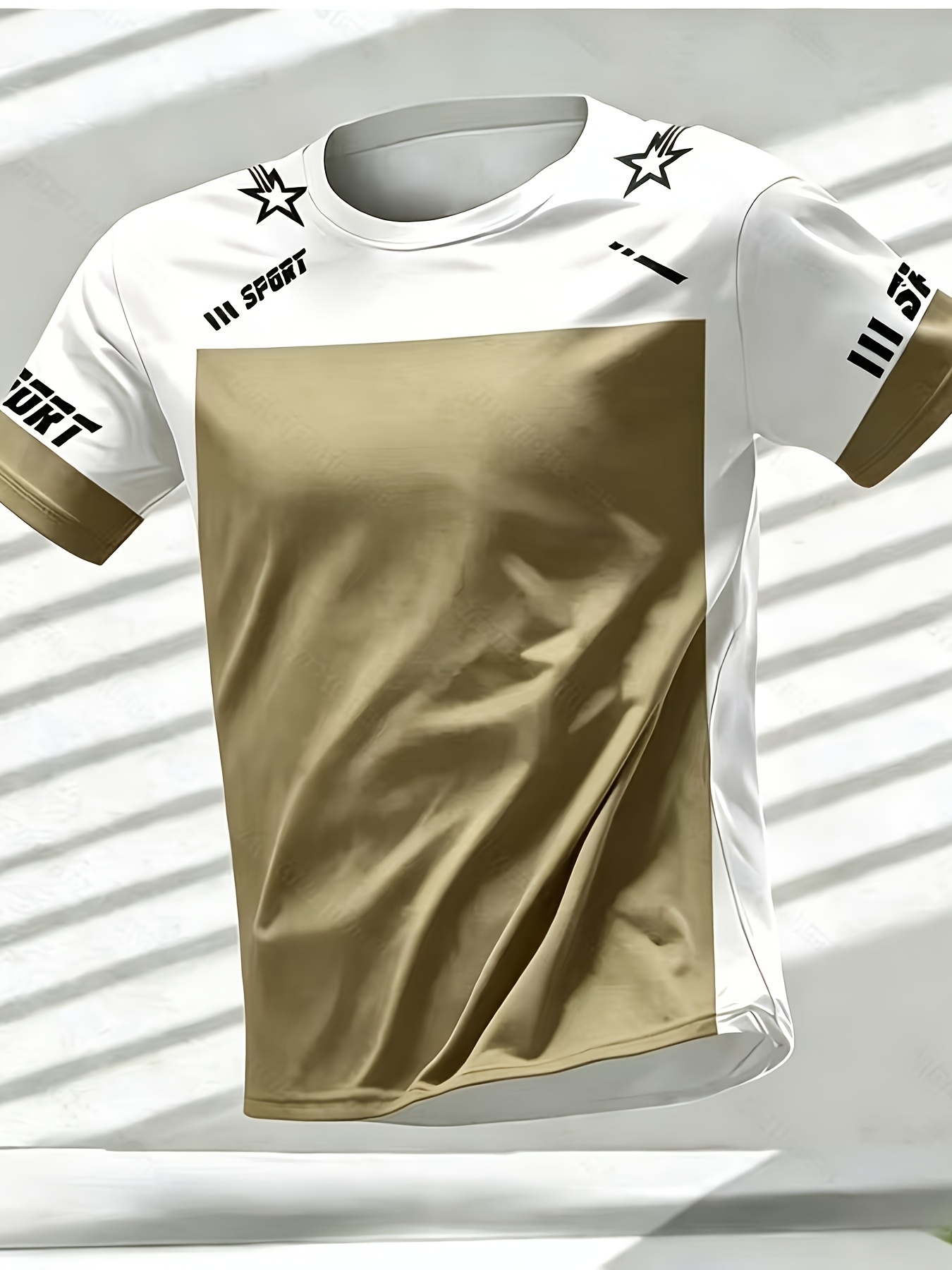 t-shirt dété respirant à séchage rapide pour homme pour     air, le fitness et  , t-shirt décontracté à manches courtes et col ras du cou pour homme, vêtement de sport fitness, convient pour   et les loisirs, le meilleur cadeau   pour   des professeurs 0