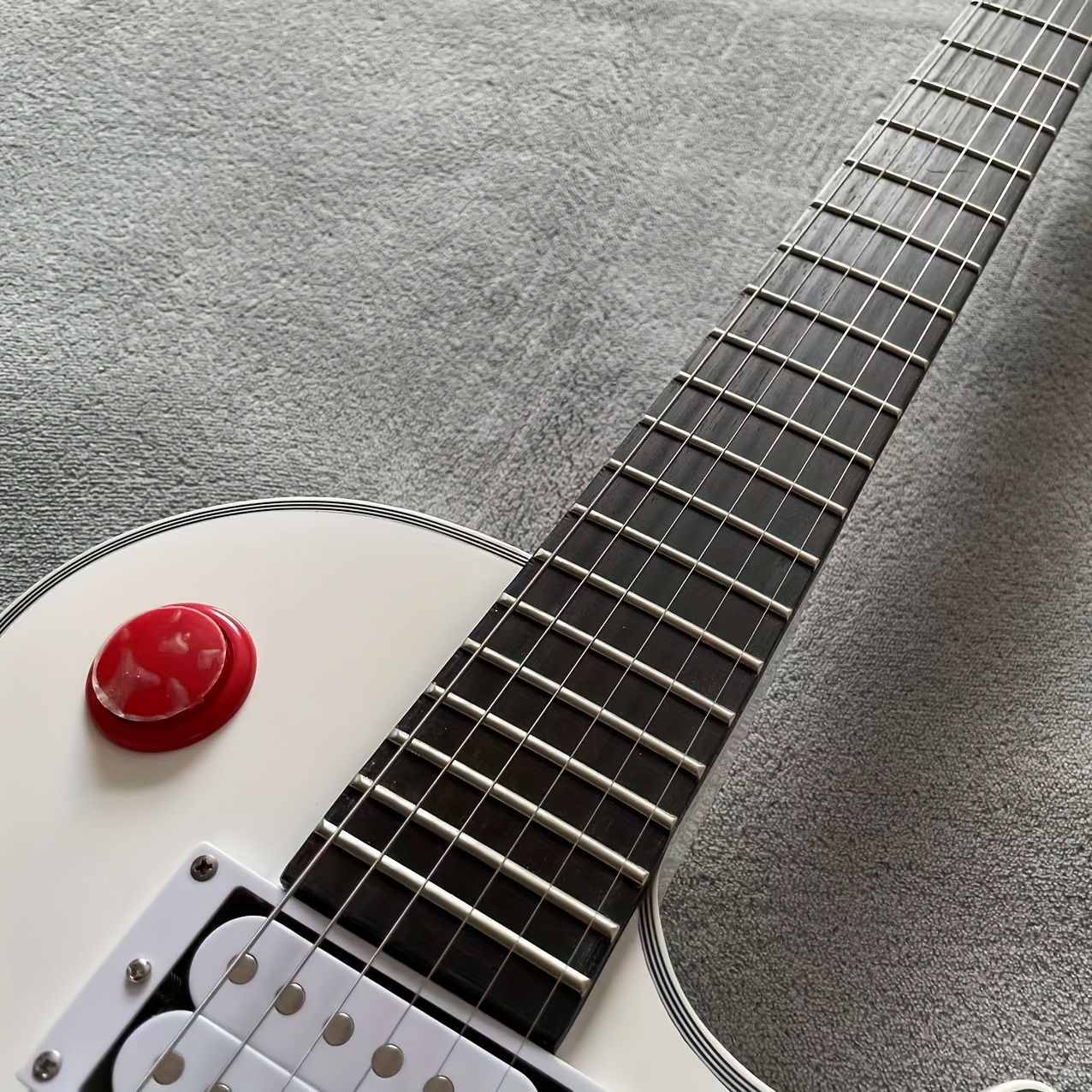 custom guitar 27