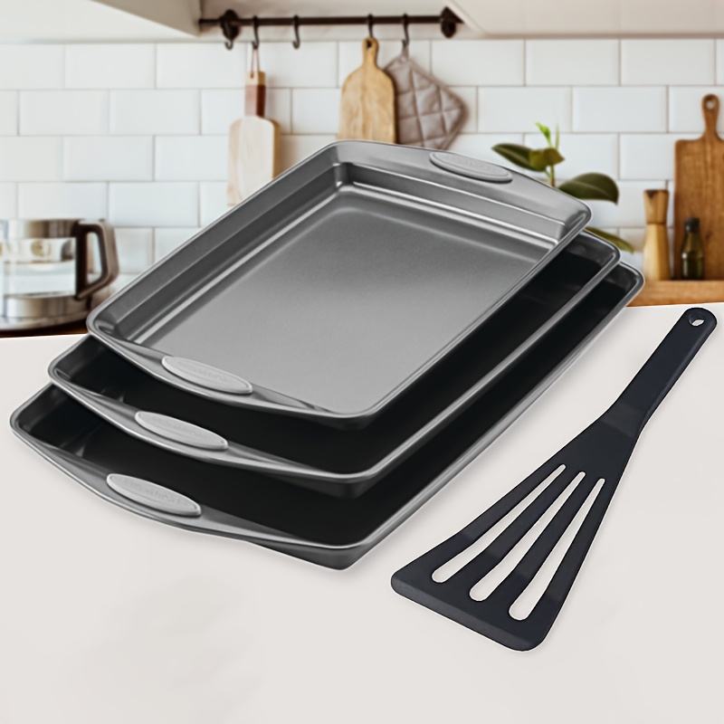 Mainstays Cake Baking Pans Walmart Mainstays 8