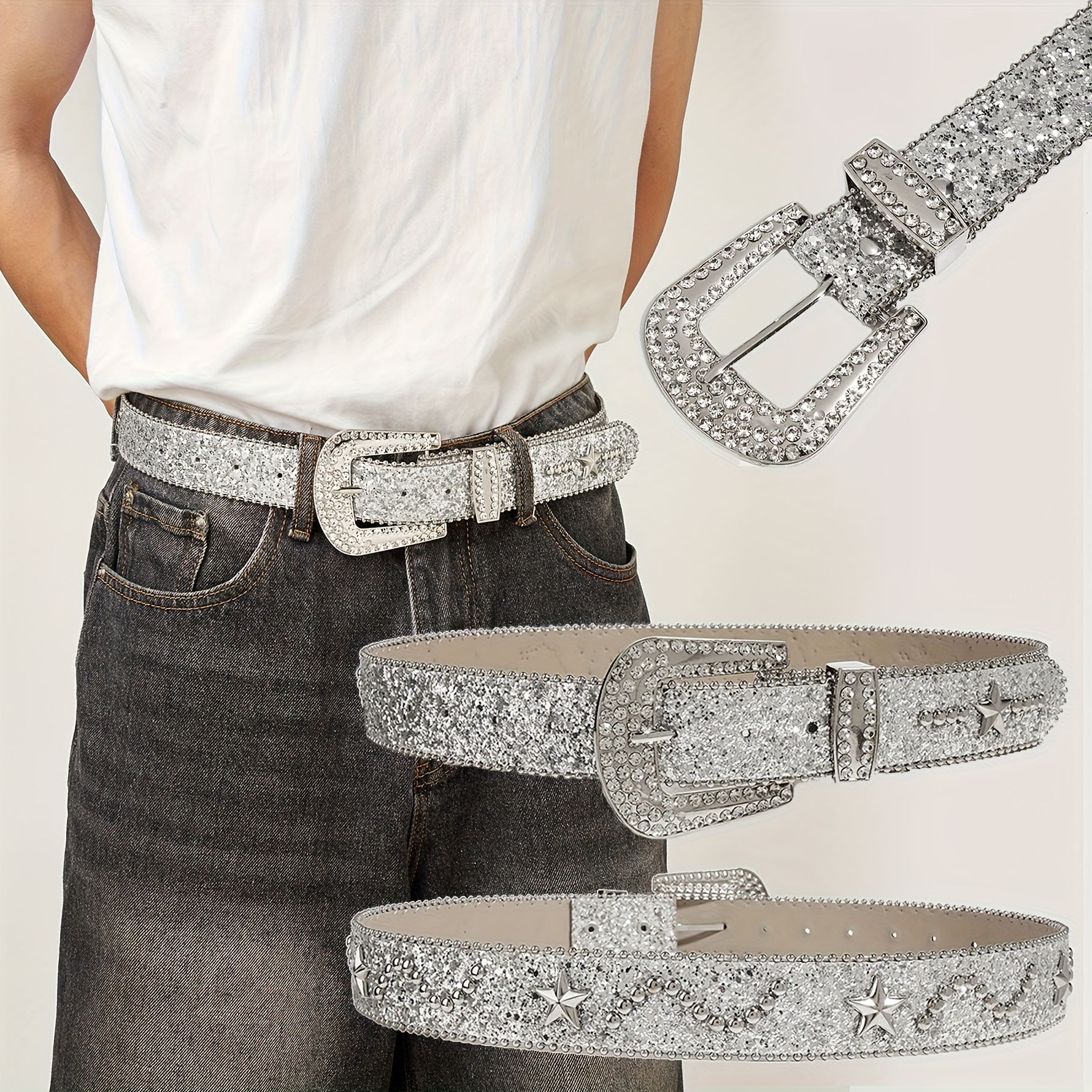 star waist chain - Cyprus display picture 1