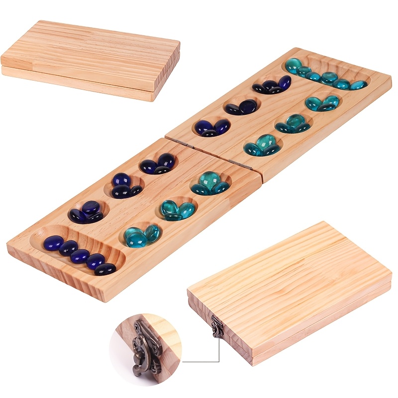 TEMU Un jeu de société pour entraîner la pensée et la motricité fine, avec des mécanismes de jeu d'échecs de et de serrures