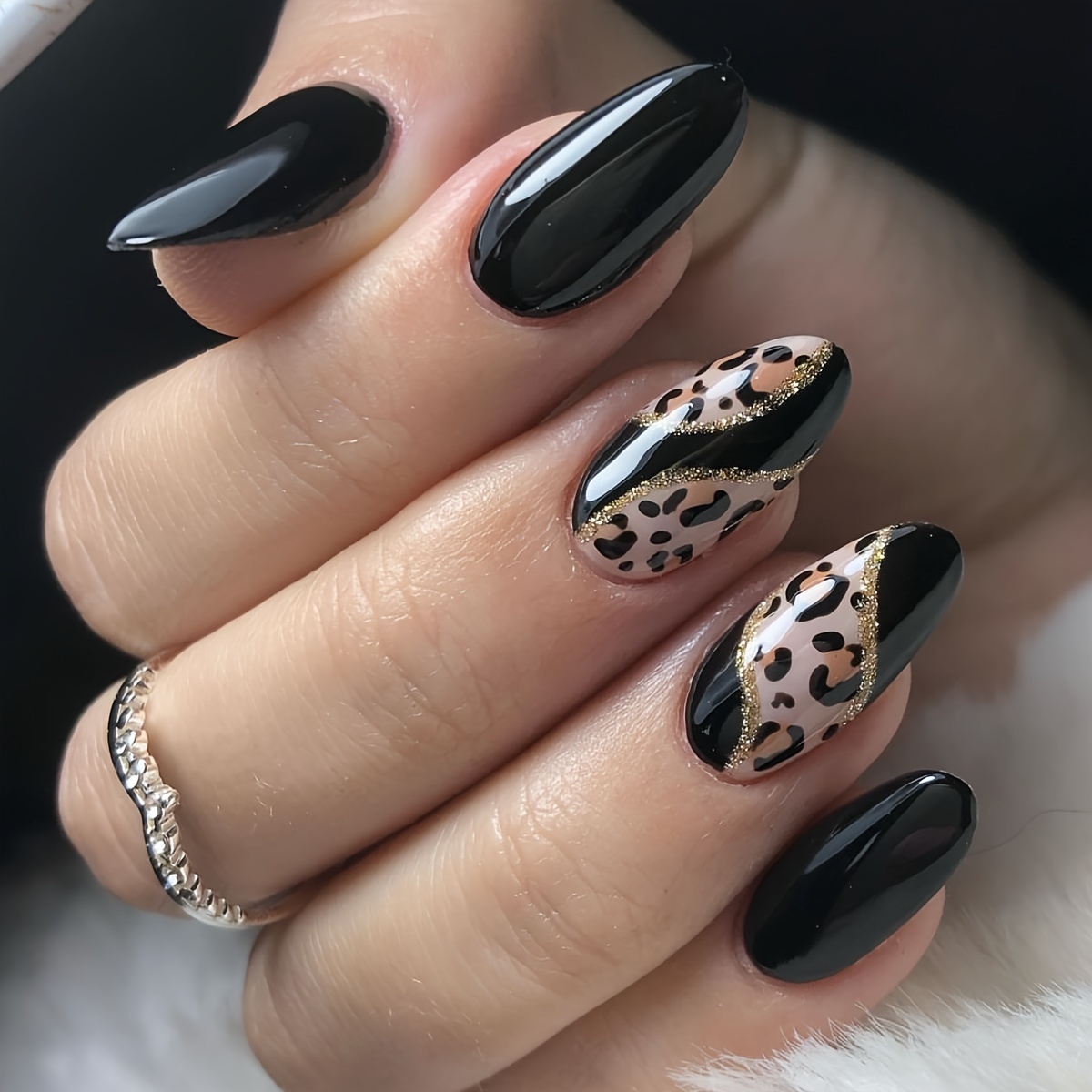 

-shaped Length And Stripes, Set Of 24