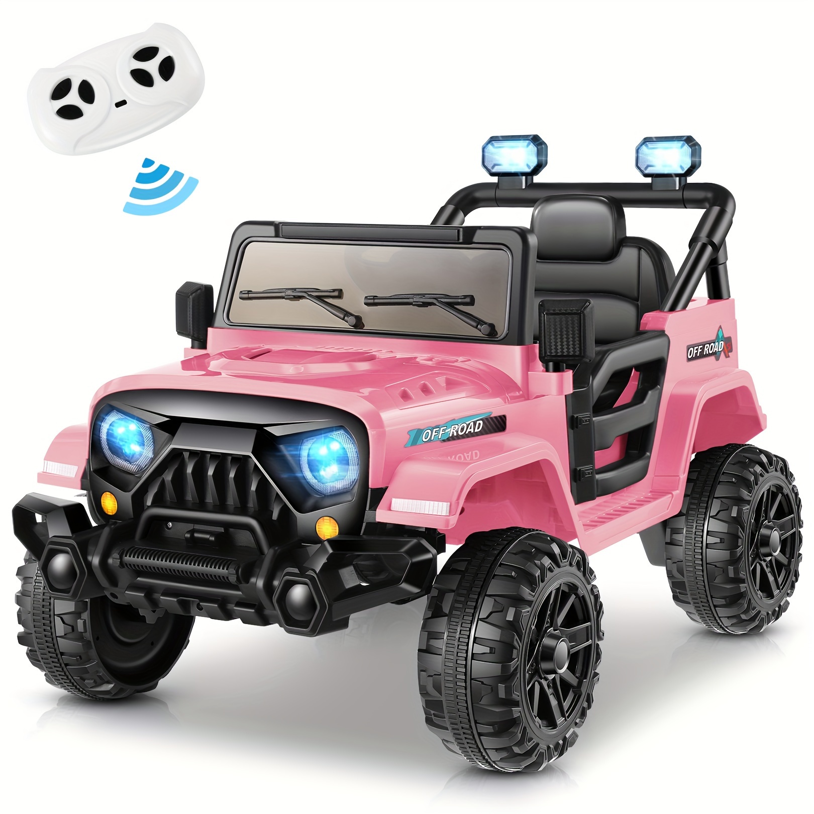 Cheap 12v ride on toys on sale