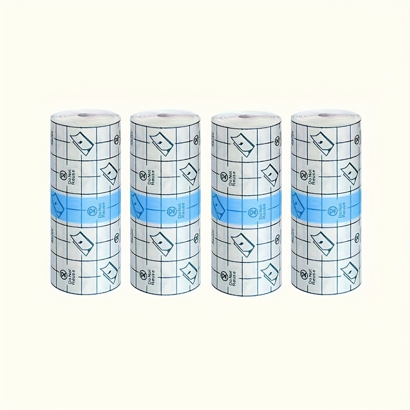 4/ Self-adhesive – Grid Design For Easy Cutting And Coverage