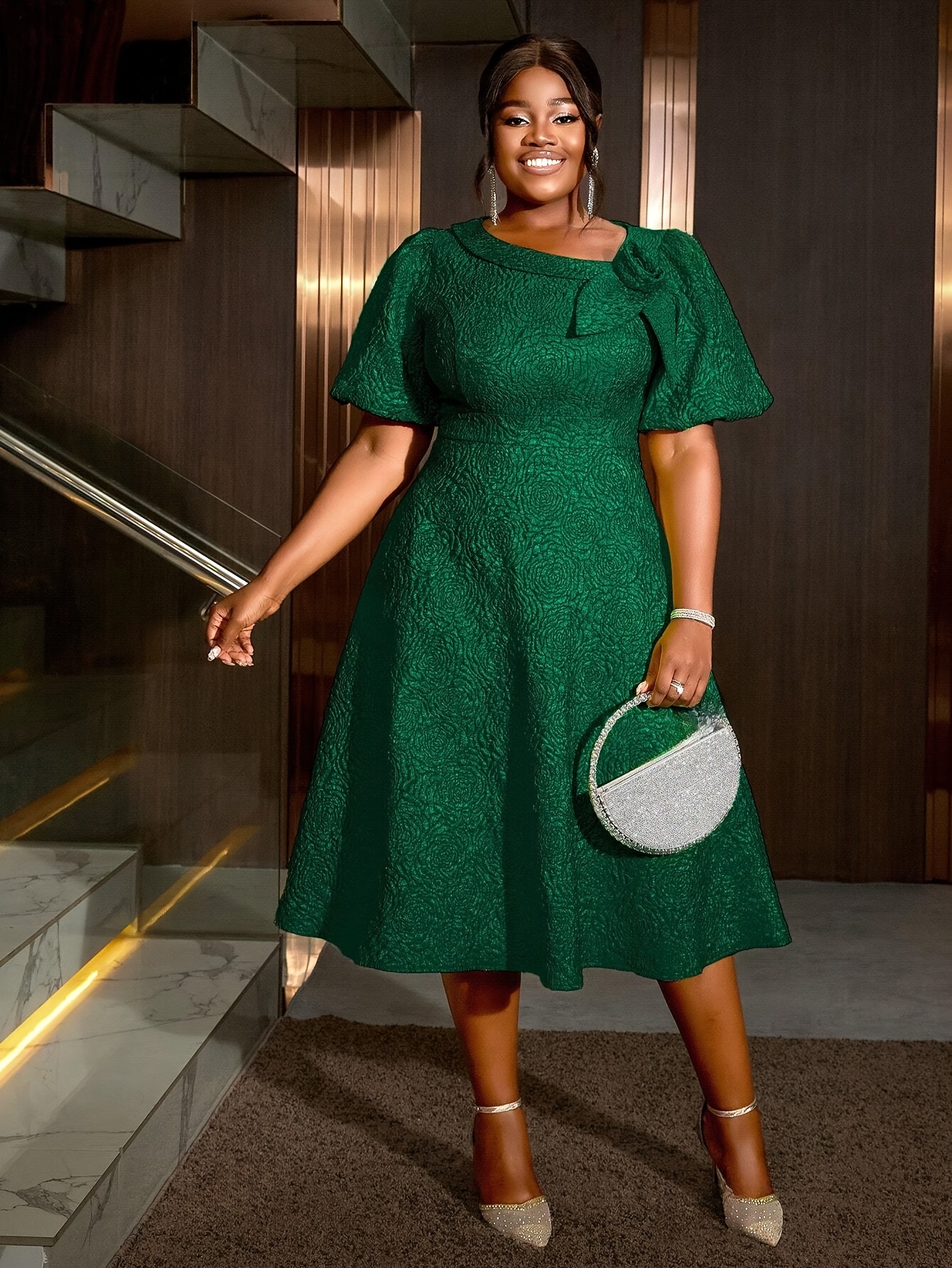 Harry Styles on Dressing Up, Making Music, and Living in the Moment | Vogue, image size:800x1066