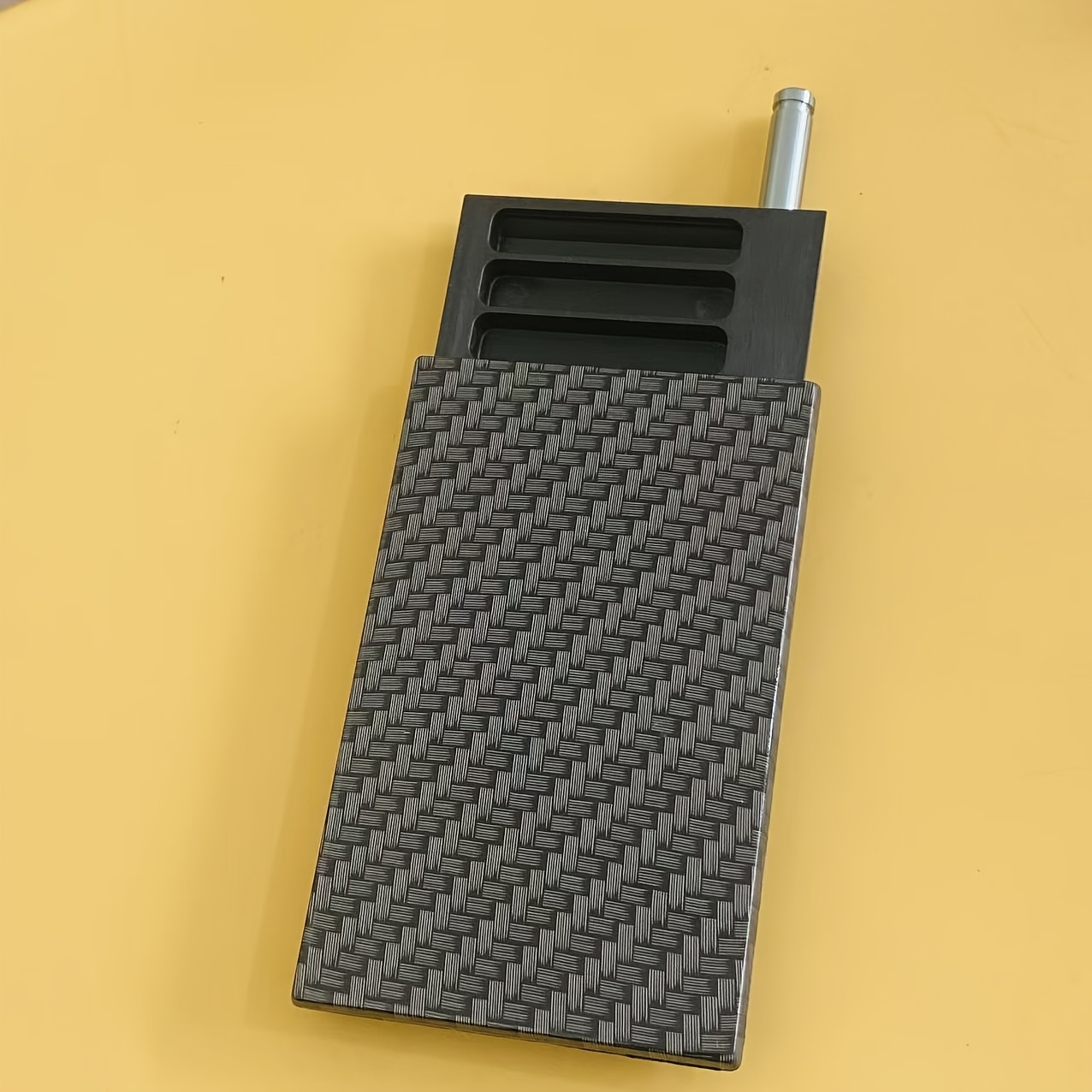 TEMU 1pc Storage Box, Compact And Portable Organizer For Small Items, Space- And Convenient