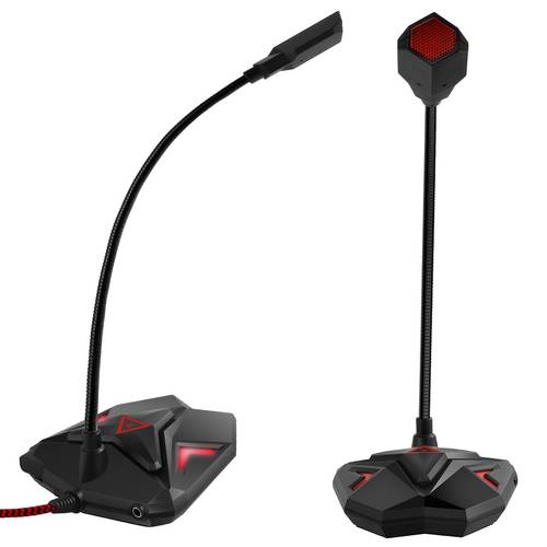 wired gooseneck for professional conference room handheld for speech g55 computer mic for