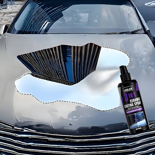 car exterior care kit essential tool for car paint and body surface