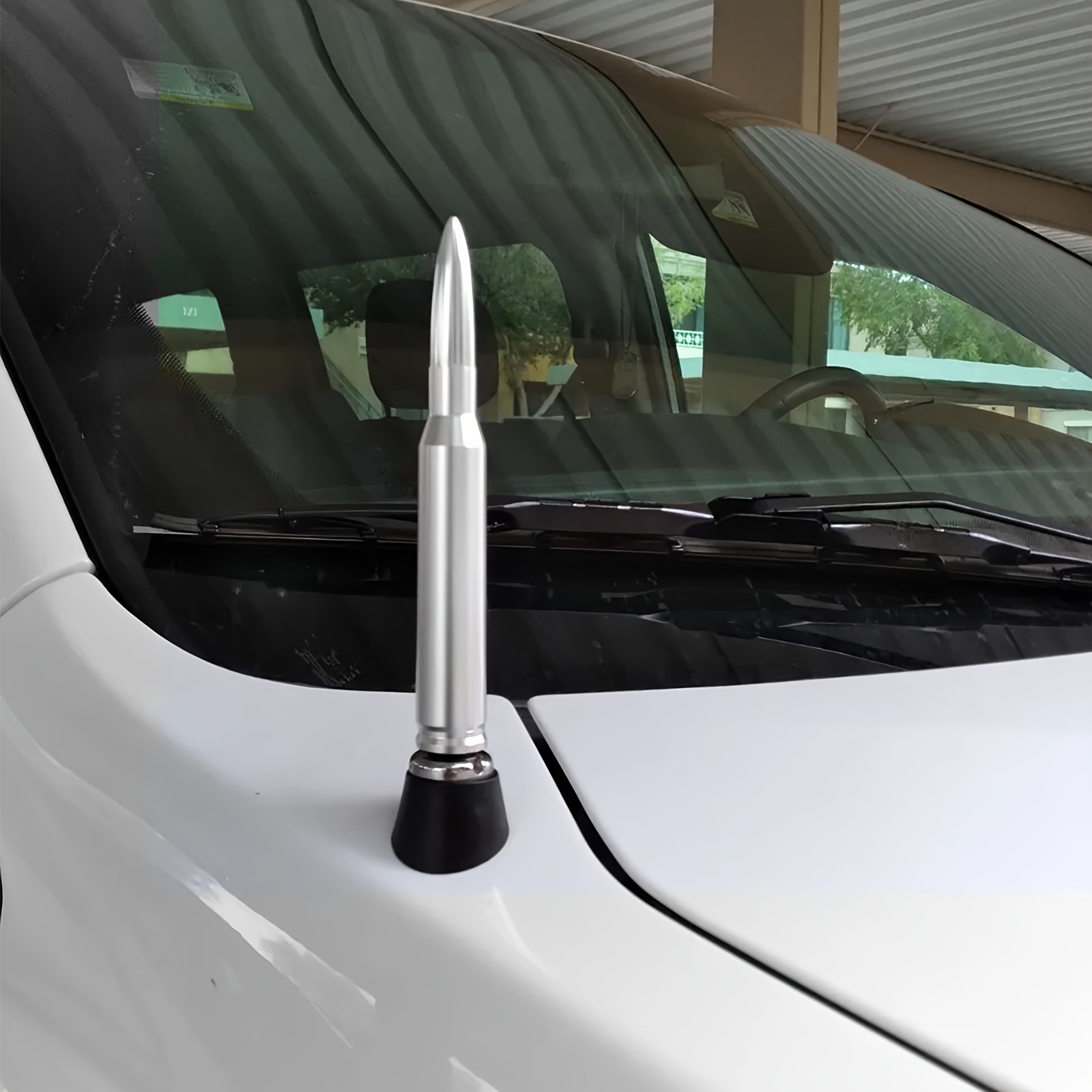 Bullet car antenna hotsell