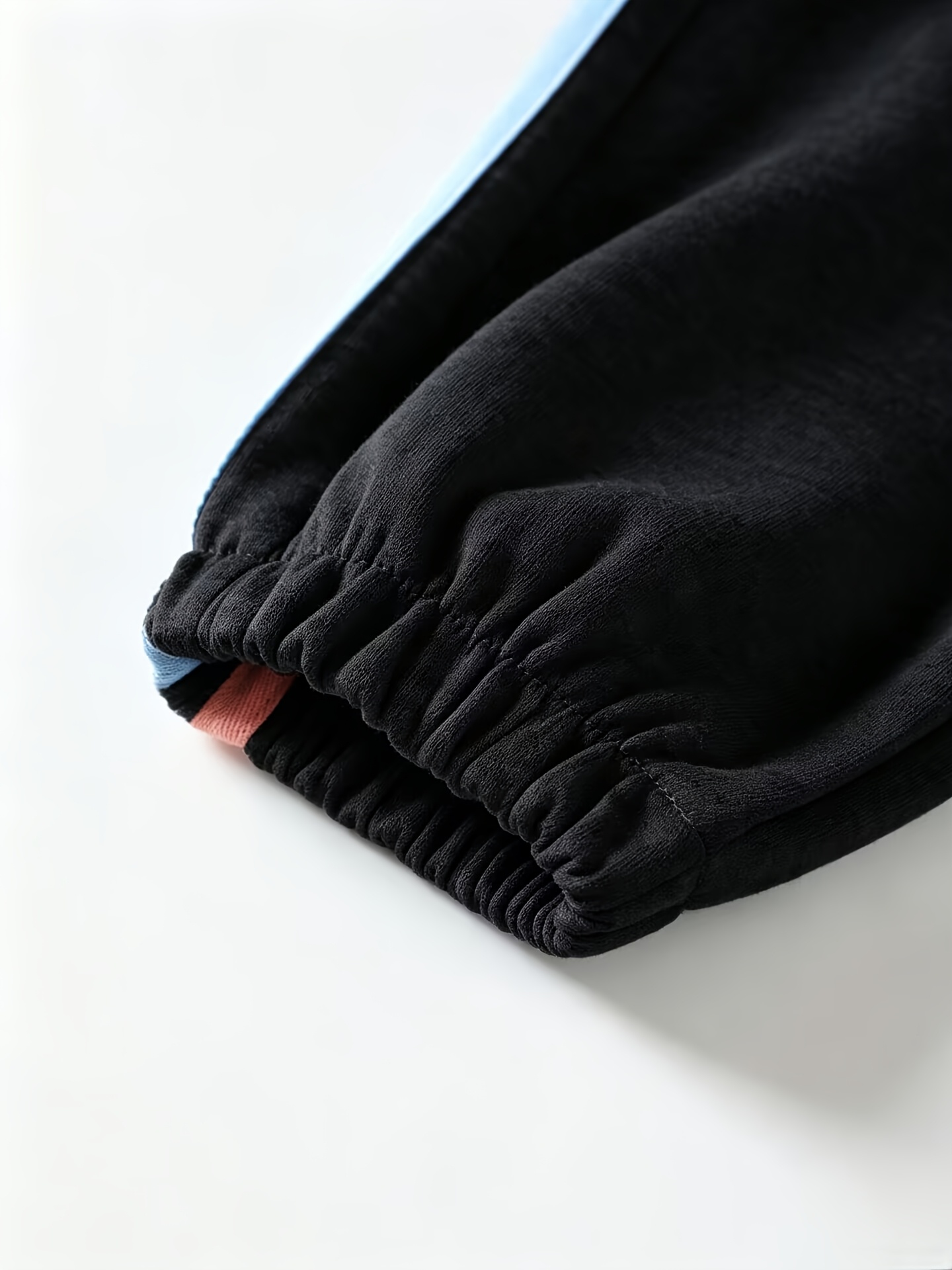 Random Single-Piece Girls' Long Pants for Spring and Autumn