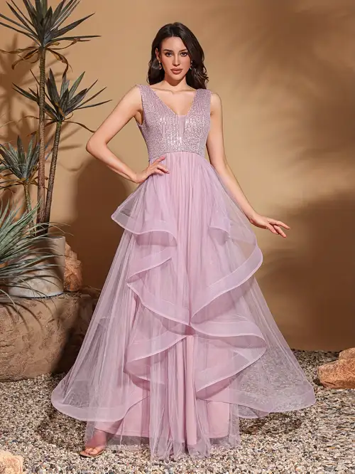 Victorian Dress For Women David's Bridal Chiffon Illusion Lace Bodice A-Line Wedding Dress - The Edit By DB Studio David's Bridal A-line Gown Victorian Dress For Women David's Bridal Chiffon Illusion Lace Bodice A-Line Wedding Dress - The Edit By DB Studio David's Bridal A-line Gown