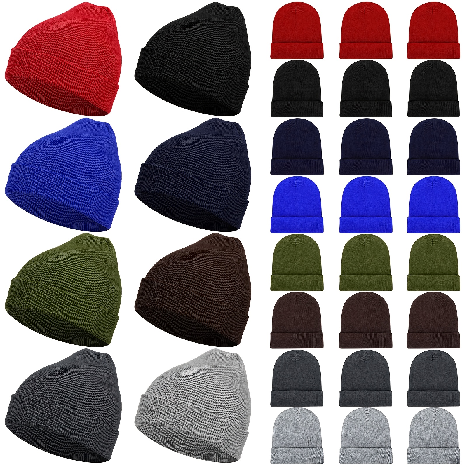 

24pcs For - , For &