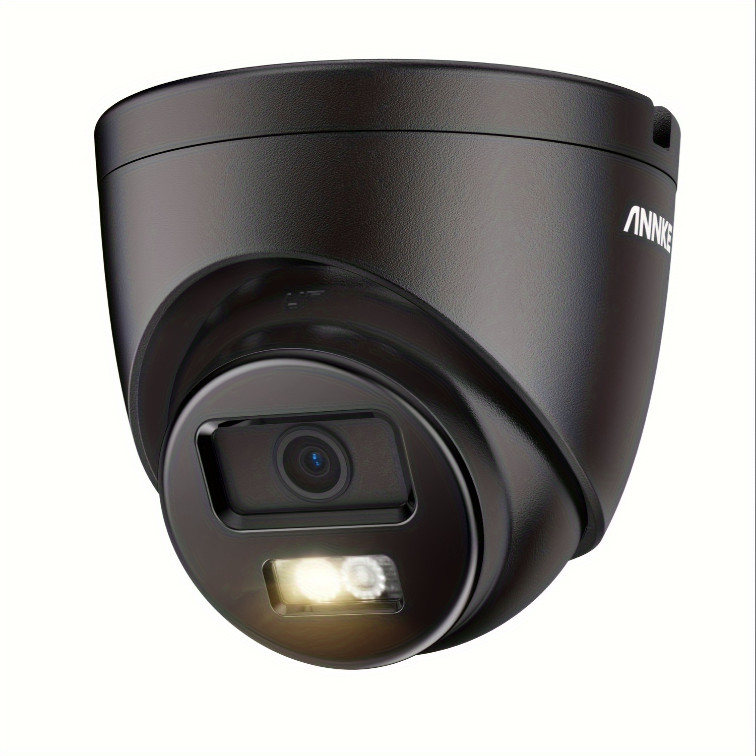 Annke 3k Poe Surveillance Camera, Mit Audio, Colour Night Vision, Human & Vehicle Detection, H.265+ Videokomprimierung.