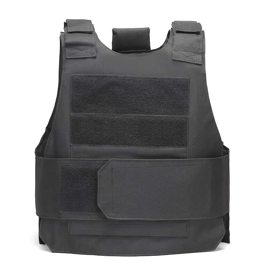 Lightweight Outdoor Sports Vest - Adjustable Waist Multi-Functional Vest